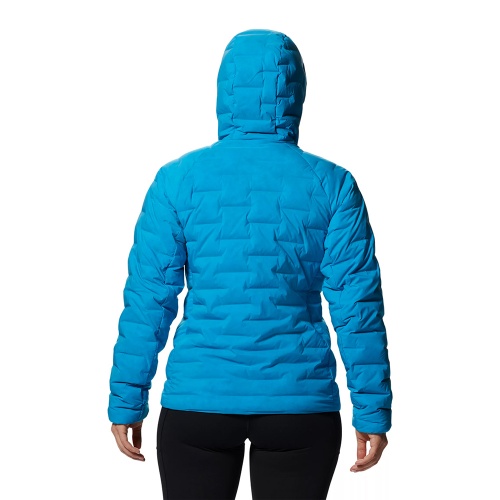 Mountain Hardwear Women's Stretchdown Hoody